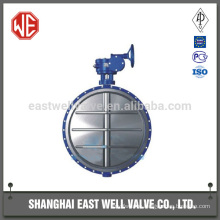 butterfly valve dn1600